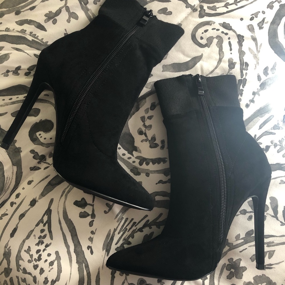 Booties